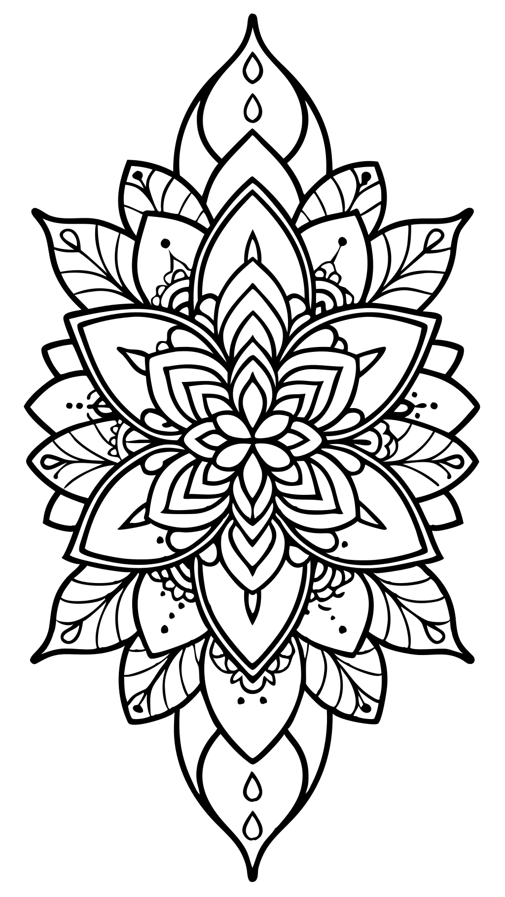 realistic coloring pages for adults